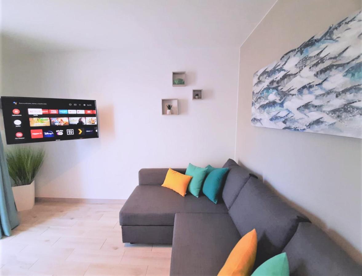 Casa Gil San Valentin By Ahf Casa de vacances *