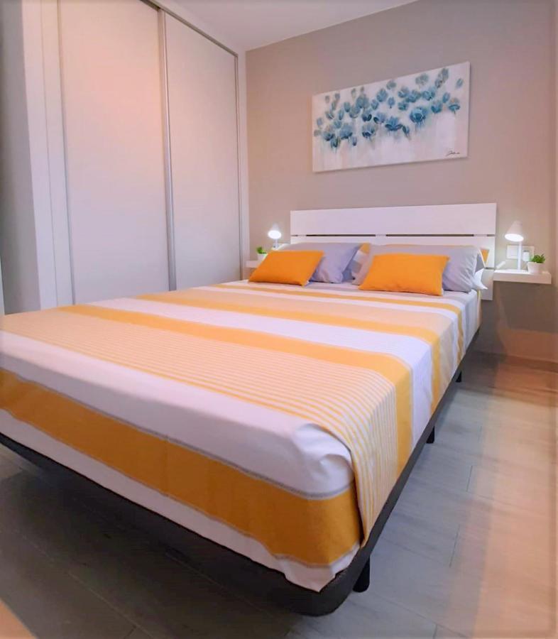 Casa Gil San Valentin By Ahf Casa de vacances *