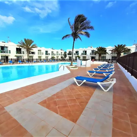 Casa Gil Corralejo San Valentin By Ahf Villa Exterior photo